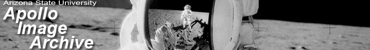 Apollo Image Archive - Arizona State University