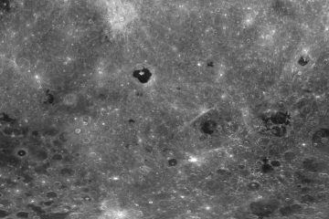 Viewing WAC Empirically Normalized Mosaic